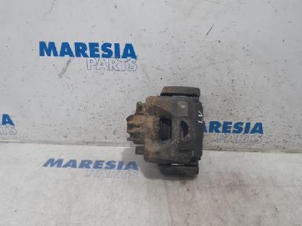 4400V7 Bremszange links vorne PEUGEOT Partner Tepee