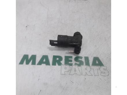 643475 Waschwasserdüse für Scheibenreinigung CITROEN C3 Picasso (SH)