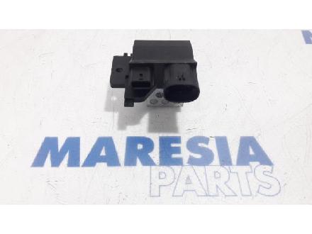 255503792R Widerstand Kühlergebläse RENAULT Captur