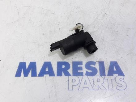 643475 Waschwasserdüse für Scheibenreinigung CITROEN C3 II (SC)