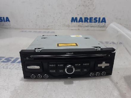 16095880XT Radio PEUGEOT 3008