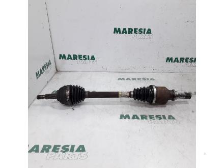 8200499585 Antriebswelle links RENAULT Clio III (BR0/1, CR0/1)