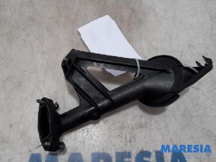 9643755580 Ölleitung für Lader CITROEN DS3