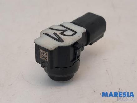 1608472280 Sensor für Einparkhilfe CITROEN C4 II Picasso