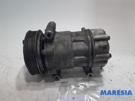 9655191580 Klimakompressor PEUGEOT 206 CC