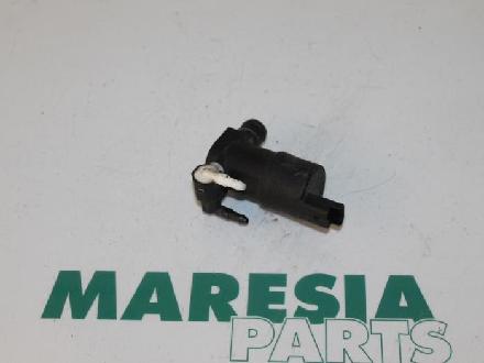 643475 Waschwasserdüse für Scheibenreinigung CITROEN C3 II (SC)