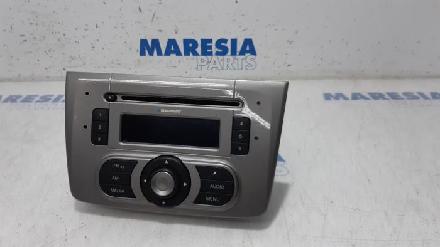 156091908 CD-Radio ALFA ROMEO Mito (955)