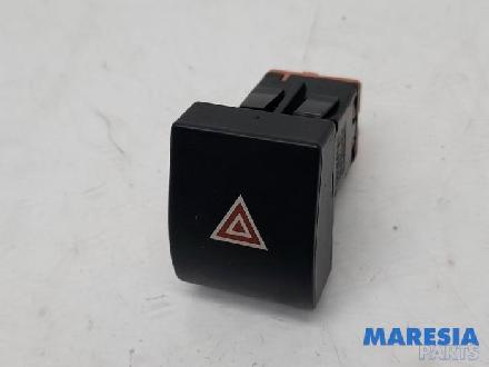 96652440XT Schalter für Warnblinker PEUGEOT 3008