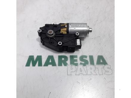 8401EW Motor Schiebedach PEUGEOT 407 SW