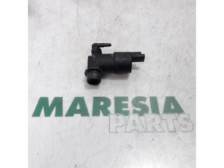 643475 Waschwasserdüse für Scheibenreinigung CITROEN C3 II (SC)