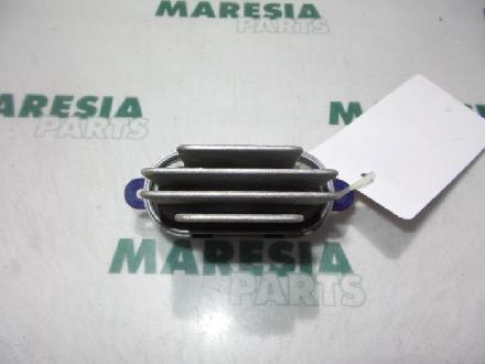 52485218 Widerstand Heizung RENAULT Laguna II (G)