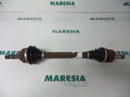 9686348380 Antriebswelle links PEUGEOT 508 SW I