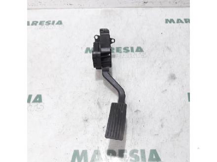 1369473080 Sensor für Drosselklappenstellung FIAT Ducato Kasten (250)