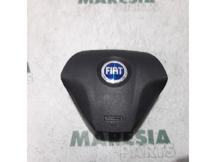 07354104460 Airbag Fahrer FIAT Punto Evo (199)