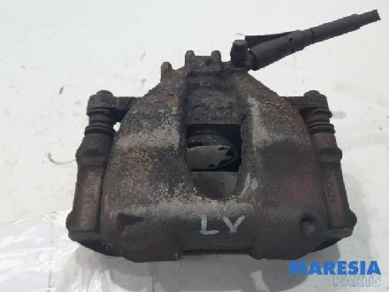 4401N8 Bremszange links vorne PEUGEOT 308