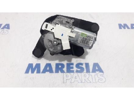 9683627380 Wischermotor hinten CITROEN DS3