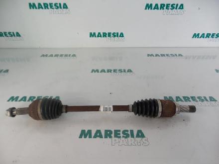 8200341698 Antriebswelle links RENAULT Clio III (BR0/1, CR0/1)