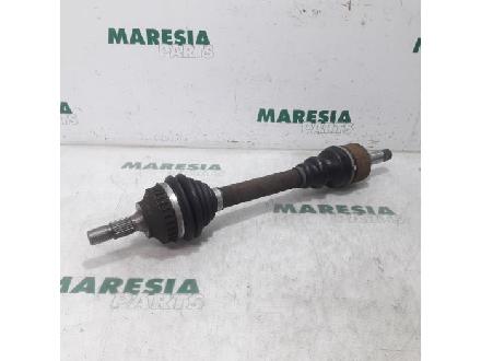 32720F Antriebswelle links PEUGEOT 306 Cabriolet