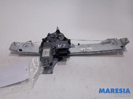 9806088680 Fensterheber links hinten PEUGEOT 208 I (CA, CC)