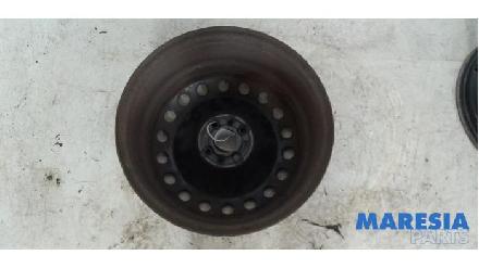 50529455 Felge Stahl ALFA ROMEO Mito (955)