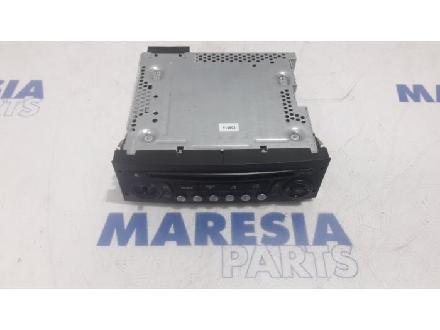 A2C53257135 CD-Radio PEUGEOT 3008