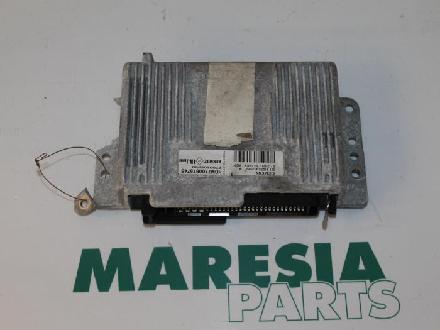 7700875745 Steuergerät Motor RENAULT Megane Scenic (JA)