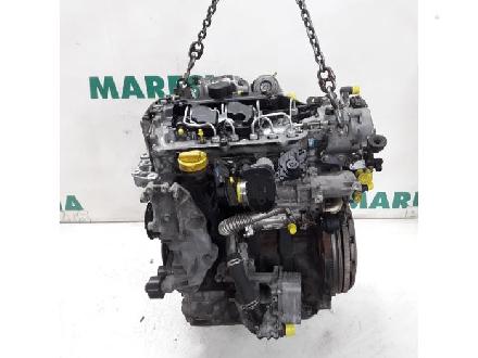 M9R740 Motor ohne Anbauteile (Diesel) RENAULT Espace IV (K)