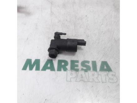 9641553980 Waschwasserdüse für Scheibenreinigung CITROEN C3 III (SX)