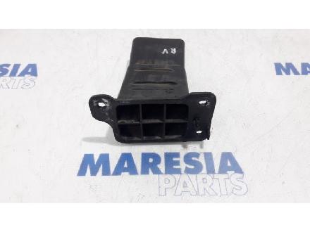 9676575780 Frontblech CITROEN C4 II Picasso