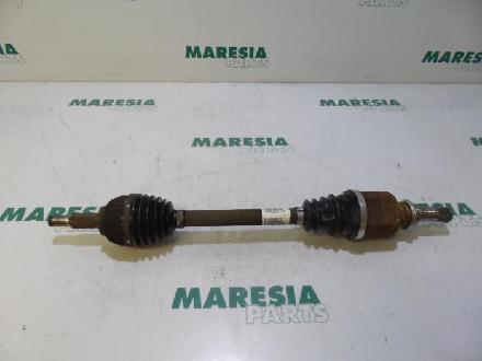 8200499585 Antriebswelle links RENAULT Clio III (BR0/1, CR0/1)