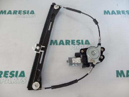 0051846385 Fensterheber links FIAT Panda (169)