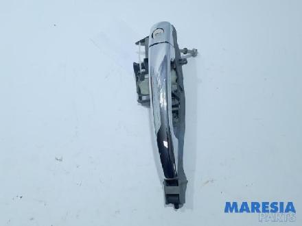 9684560080 Türgriff links CITROEN DS3