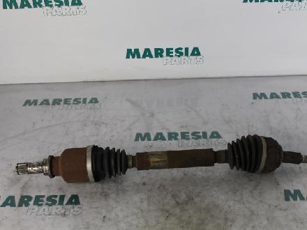 8200375537 Antriebswelle links RENAULT Grand Scenic II (JM)