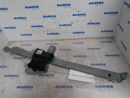 128001492 Fensterheber links OPEL Vivaro B Kasten (X82)