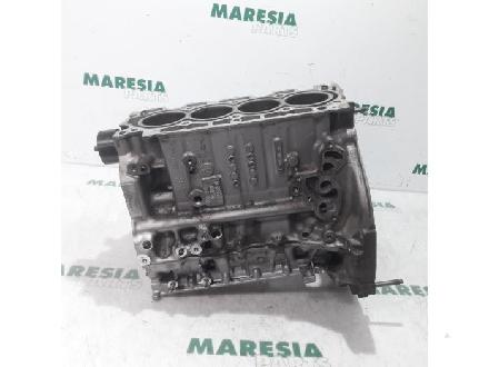 MC9HZ Motor ohne Anbauteile (Diesel) PEUGEOT 207 CC