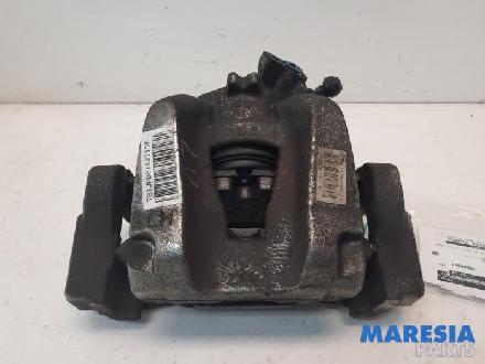 1609897280 Bremszange links vorne CITROEN C4 II Picasso