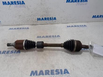 391016076R Antriebswelle links RENAULT Scenic III (JZ)