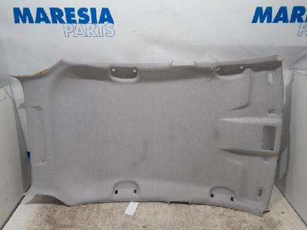 735532440 Verkleidung Dachrahmen FIAT Punto Evo (199)