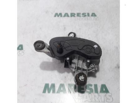 9673484180 Wischermotor vorne PEUGEOT RCZ