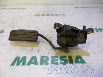 8200153270 Sensor für Drosselklappenstellung RENAULT Megane II Grandtour (M) P69