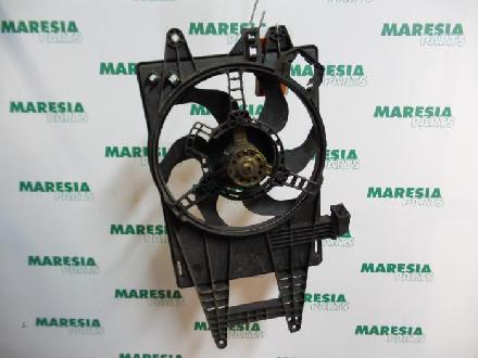 51738357 Elektromotor für Gebläse Steuergerätebox FIAT Punto (188)