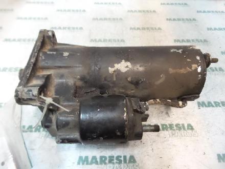 0001110114 Anlasser RENAULT Rapid Kasten (F40, G40)