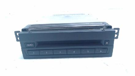 CD-Wechsler BMW X6 (E71, E72) 65129230680