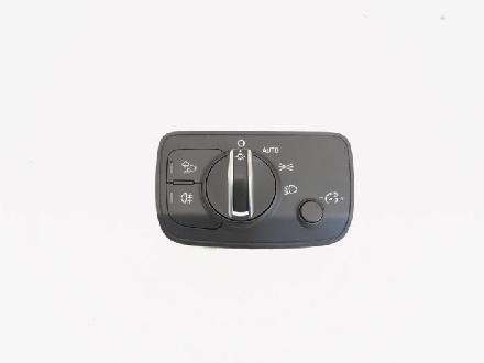 Schalter für Licht AUDI A3 Limousine (8V) 8V0941531AR