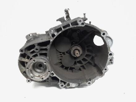 Schaltgetriebe VW Passat B6 Variant (3C5) 02Q300041Q