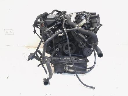 Motor ohne Anbauteile (Diesel) MERCEDES-BENZ M-Klasse (W164) 642940