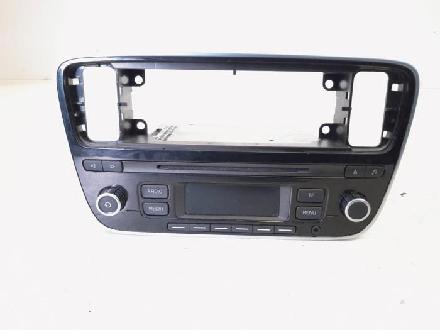 CD-Radio VW Up (AA) 1S0035156A