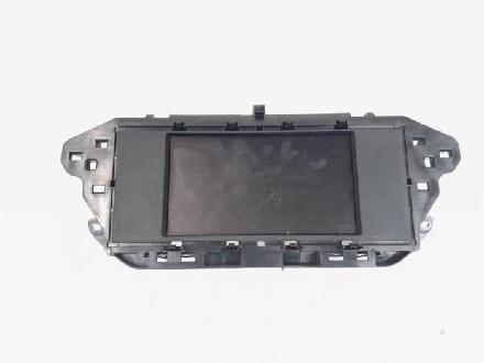 Monitor Navigationssystem BMW X1 (E84) 65509269013