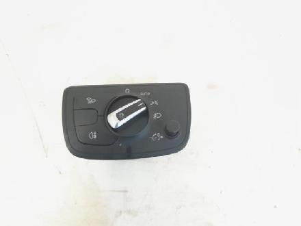 Schalter für Licht AUDI A6 Avant (4G, C7) 4G0941531S