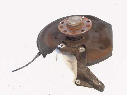 Achsschenkel links hinten VW Passat B7 Variant (362) 3C0505433K